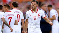 Matty Cash es una gran amenaza para el Tri