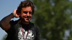 Fernando Alonso protagoniza el bombazo de la Fórmula 1 para 2023