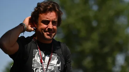 Fernando Alonso protagoniza el bombazo de la Fórmula 1 para 2023
