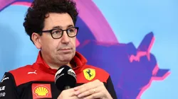 F1 Grand Prix of Austria - Practice