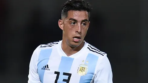 ¿Puede caerse lo de Ramiro Funes Mori a Cruz Azul?