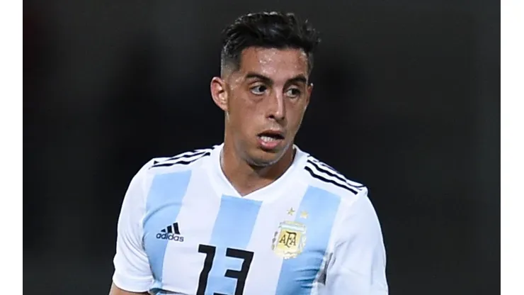 ¿Puede caerse lo de Ramiro Funes Mori a Cruz Azul?