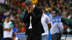 América no encuentra el rumbo en el Apertura 2022.