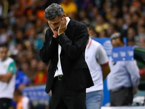 ◉ Noticias de América hoy: Henry Martín respalda al Tano Ortíz