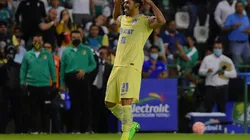 Henry Martín marcó por duplicado ante León,