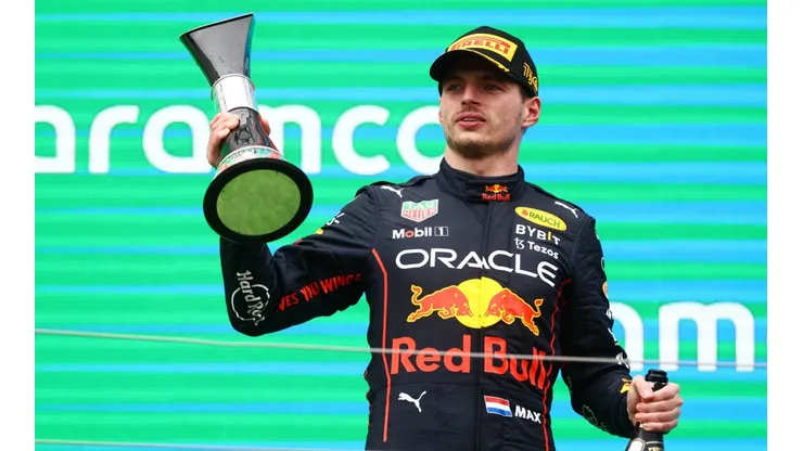 F1 Grand Prix of Hungary