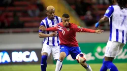 La llegada de Bennette a Pumas se ha dificultado.