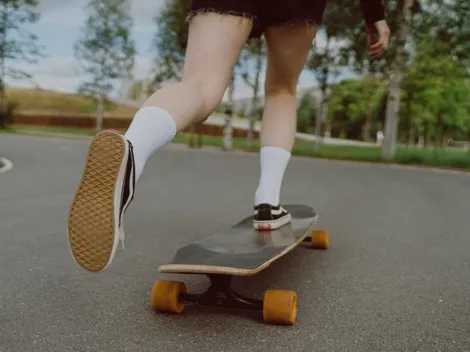 ¿Dónde y cómo aprender a patinar en CDMX?