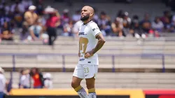 Dani Alves Pumas Apertura 2022