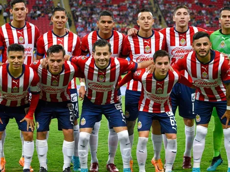 ◉ Las noticias de Chivas hoy: el Rebaño decepcionó ante Pachuca