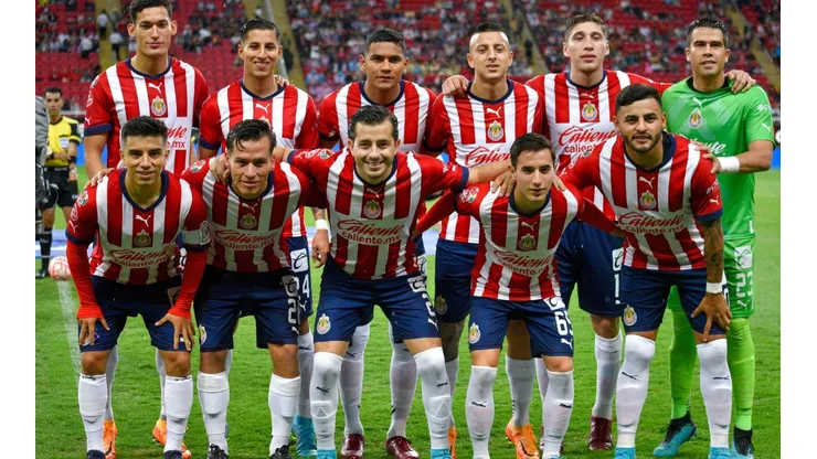 El Rebaño decepcionó ante Pachuca.