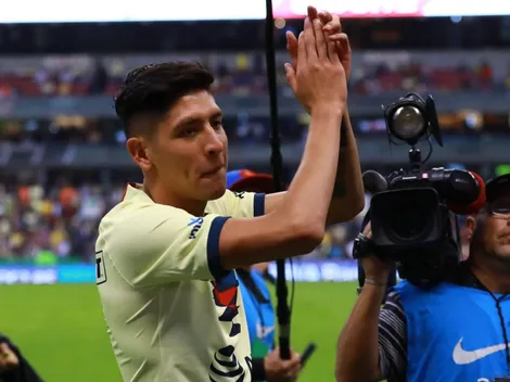 ◉ Las noticias de América hoy: opinión de Edson Álvarez influyó en Santiago Giménez