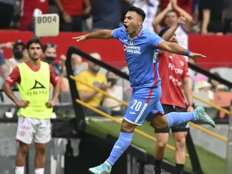 ◉ Las noticias de Cruz Azul hoy: la afición no acompañó en el triunfo ante Rayos