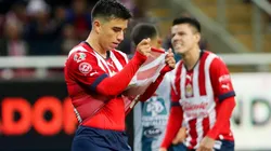 Chivas no pasó del empate sin goles ante Pachuca.