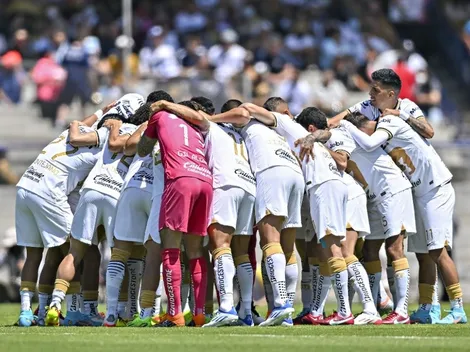 Pumas 'desprecia' al Barça y motiva al América