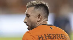 Papelón histórico de HH con el Houston Dynamo de la MLS