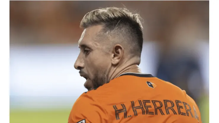 Papelón histórico de HH con el Houston Dynamo de la MLS