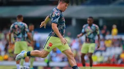 Jorge Meré está cerca de llegar al Mazatlán.