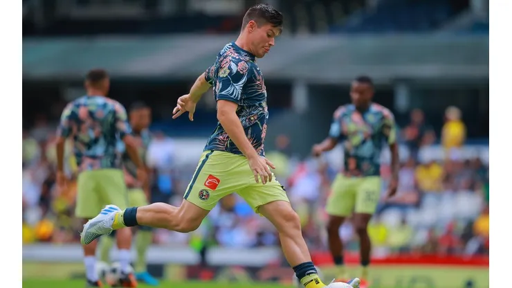 Jorge Meré está cerca de llegar al Mazatlán.