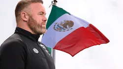 Wayne Rooney le ganó la pulseada a las potencias de Europa