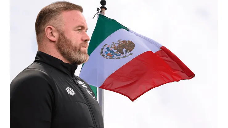 Wayne Rooney le ganó la pulseada a las potencias de Europa