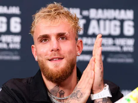 ¿Malo o bueno para el boxeo? El CMB le abre a Jake Paul las puertas de su ranking oficial