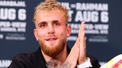 ¿Malo o bueno para el boxeo? El CMB le abre a Jake Paul las puertas de su ranking oficial