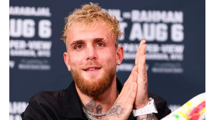 ¿Malo o bueno para el boxeo? El CMB le abre a Jake Paul las puertas de su ranking oficial