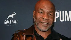 Mike Tyson y su estado de salud preocupan a los fanáticos del boxeo