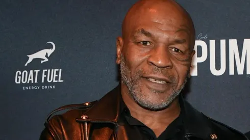 Mike Tyson y su estado de salud preocupan a los fanáticos del boxeo