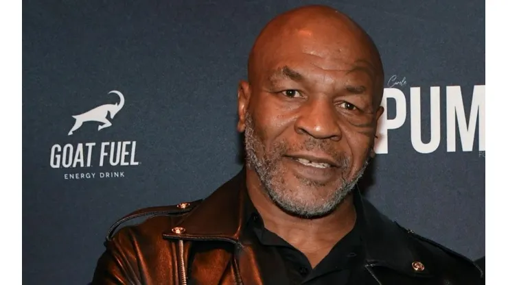 Mike Tyson y su estado de salud preocupan a los fanáticos del boxeo