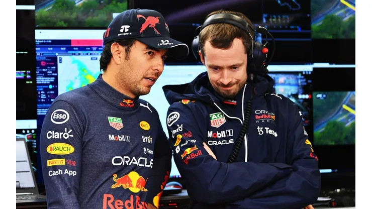 F1 Grand Prix of Hungary - Final Practice