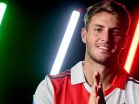 ◉ Las noticias de Cruz Azul hoy: Santiago Giménez pide apoyo para el Feyenoord