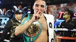 Valdez habló de una las grandes polémicas de su carrera.