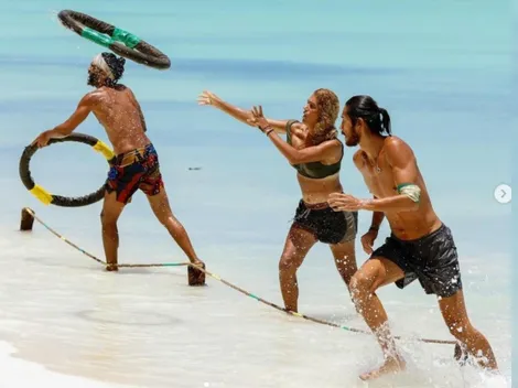 ¿Quién salió de Survivor México 2022 este viernes 29 de julio?