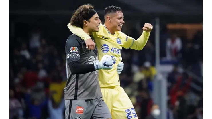 América busca una nueva victoria en la Liga MX.