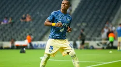 Pedro Aquino mantiene el optimismo en el Apertura 2022.