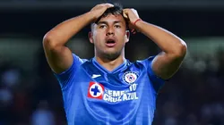 Cruz Azul se habría negado a la salida de Morales al Cádiz
