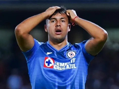 Cruz Azul rechazó oferta europea por una de sus estrellas