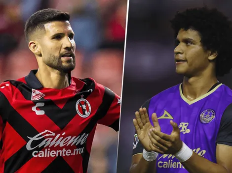 ¿Cómo quedaron Xolos de Tijuana vs Mazatlán?
