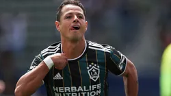 Hernández reveló que tendría que ser el Real Madrid el que lo llame