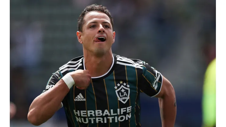 Hernández reveló que tendría que ser el Real Madrid el que lo llame