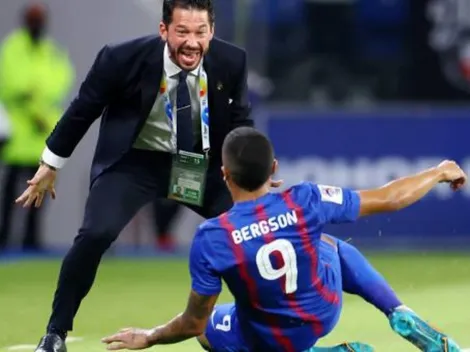 Director técnico mexicano Benjamín Mora que triunfó en Malasia pide oportunidad en Liga MX