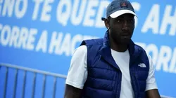 Gonzalo Carneiro, listo para debutar en Cruz Azul