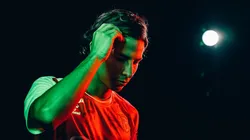 Sporting Braga hizo oficial la llegada de Lainez.