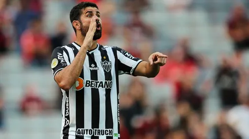 Diego Costa es uno de los candidatos para reforzar el ataque de Cruz Azul.