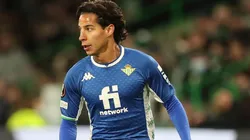 Lainez llega por 7 millones de euros al futbol de Portugal