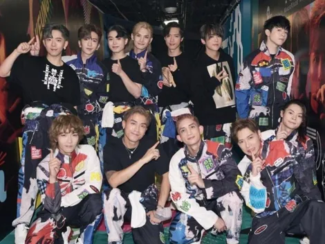 MIRROR: ¿Cuál es el estado de salud de los integrantes heridos durante un concierto?