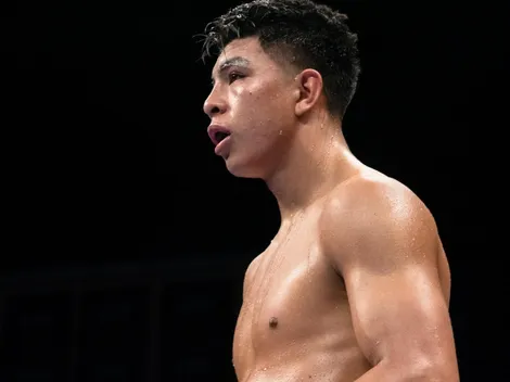 Culpan a promotor de Jaime Munguia de bajarlo de una mega pelea mundialista