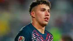 Ajax y América estarían en plenas pláticas por el canterano santista